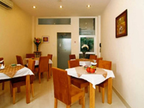 Centana Saigon Hotel