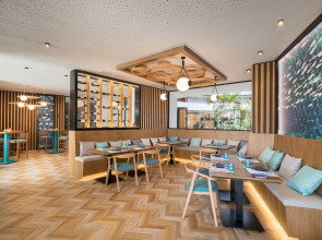 Barceló Sevilla Renacimiento