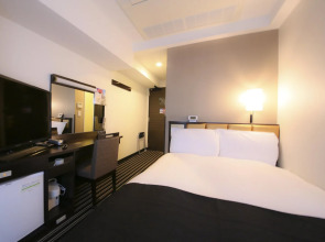 Apa Hotel Ginza Kyobashi Tokyo Eki Yaesu Minamiguchi