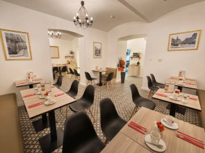 Hotel Suite Home Prague