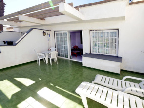 Bungalows Vista Oasis