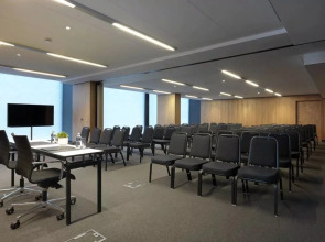 Sense Hotel Sofia, a Member of Design Hotels