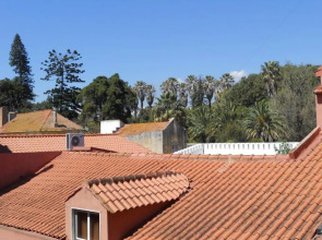 Отель Belém Tejo