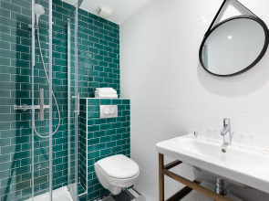 Hotel Nap By HappyCulture