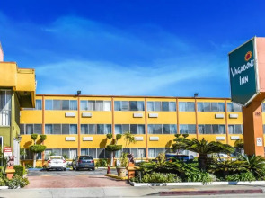 Vagabond Inn Long Beach