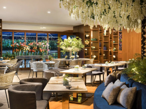 Ayana MidPlaza Jakarta