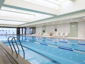 Grand InterContinental Seoul Parnas by IHG