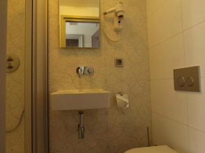 Hotel Clemens Amsterdam