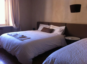 B&B Casapiu Piazza Erbe