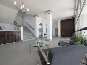 Air Venice on the Beach