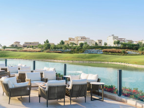 Kempinski Nile Hotel Garden City Cairo