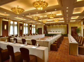 Sofitel Legend People's Grand Hotel Xian