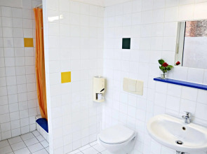 Hotel Transit Loft Berlin