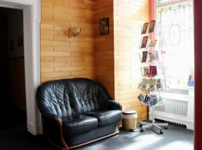 Hotel Pension Rheingold