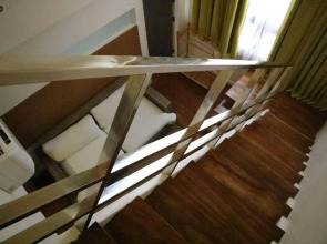 The Ferra Premier by JG