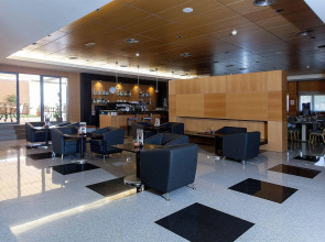 Hotel Sercotel Gran Fama