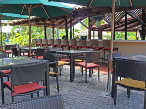 Radisson Grenada Beach Resort