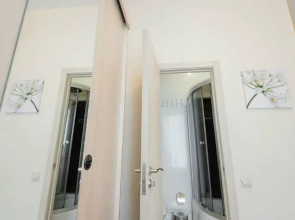 Апартаменты «На Лебедева 10В»