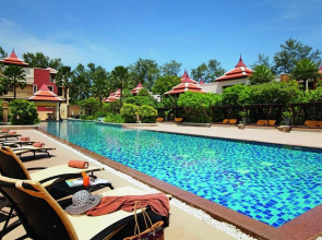 Отель Mövenpick Phuket Bangtao