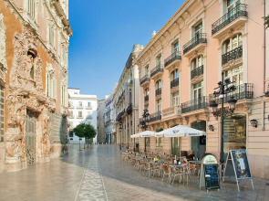 SH Ingles Boutique Hotel