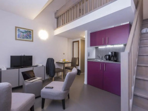 Appart'hôtel Odalys City - Dijon Centre Les Cordeliers