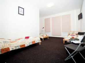 Жилое помещение SuperHostel на Некрасова 58