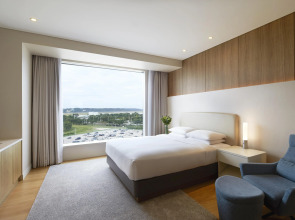 Отель Grand Hyatt Incheon