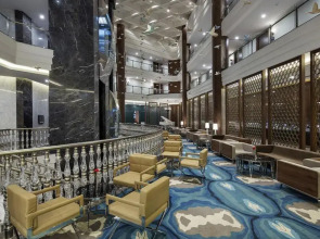 Nirvana Mediterranean Excellence - All Inclusive