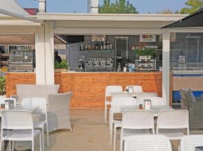 Butterfly Camping Village