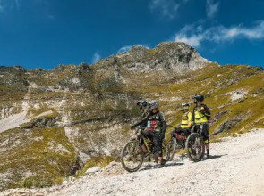 Hotel Ristorante La Lanterna