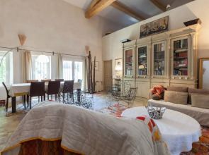 La Louvière des Bruyères