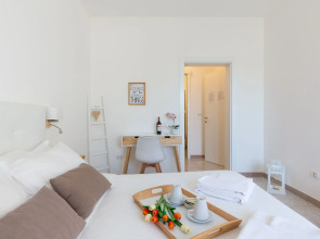 Biancaleuca Rooms & Suite