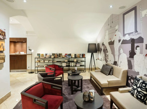 Hotel Rathauspark Wien, a member of Radisson Individuals