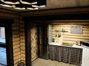 Гостевой комплекс Исаково