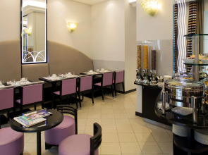 BW Premier Collection Mondial