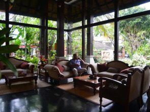 Rama Beach Resort and Villas