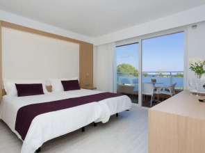 Insotel Cala Mandía All Inclusive Resort & Spa