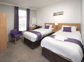 The Windermere Hotel