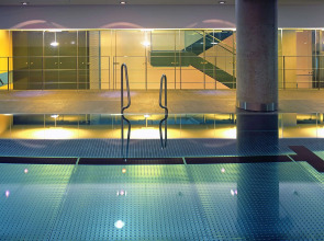 Hotel Kö59 Düsseldorf - Member of Hommage Luxury Hotels Collection