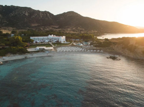 Falkensteiner Resort Capo Boi