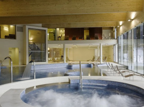 TH Cadore - Hotel Antelao