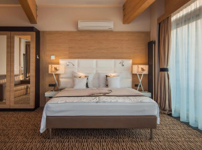 Rezydencja Nosalowy Dwór