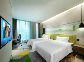 Hampton By Hilton Guangzhou Tianhe Sports Center
