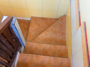 Arjuna Homestay Ubud