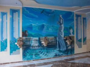 Русь (Геленджик)