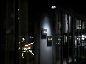 Hotel Les Deux Girafes