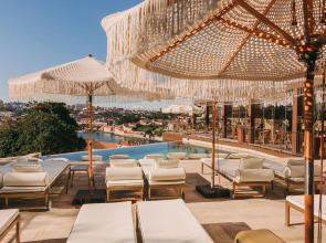 Hotel Torel Avantgarde