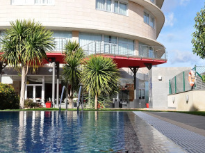 Ponient Vila Centric by PortAventura World