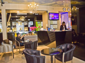 Z Executive Boutique Hotel