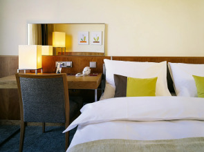 Peakture Hotel Bucharest